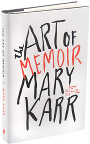 I just started reading this book yesterday. It's about memoir, not personal narratives, but it's a great primer on writing on one's own experience. Funny too.