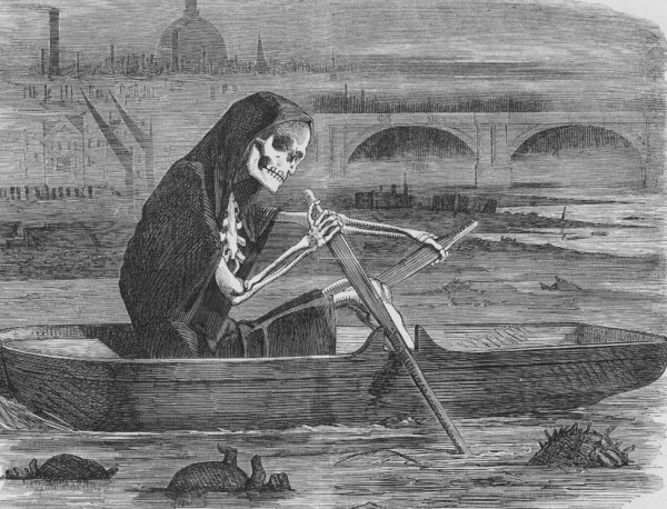 The_silent_highwayman